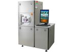 Model TriAxis - Multi Source PVD Evaporation System