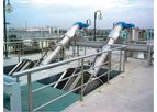 HC-Flourish - Model FL - Three In One Solid-Liquid Separator