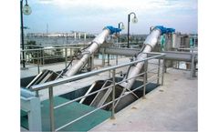 HC-Flourish - Model FL - Three In One Solid-Liquid Separator