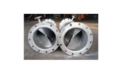 HC-Flourish - Static Mixer Or Static Tube Chemical Dosing System