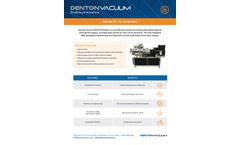 Infinity FA System Brochure
