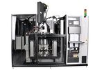 Model Isoflux - ICM Sputtering