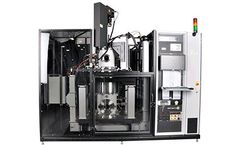 Model Isoflux - ICM Sputtering