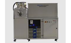 Model Discovery Confocal - Production-Proven Discovery Platform