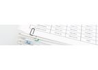Rate, Regulatory and Financial Services