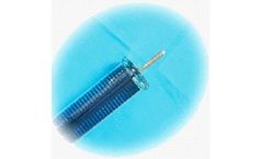 Sunda - Model SEIDO1 - Heat Pipe Solar Vacuum Tube