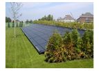 AET - Solar Pool & Hot Tub Heating Systems