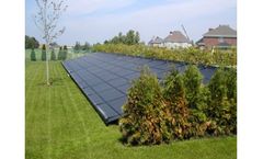 AET - Solar Pool & Hot Tub Heating Systems