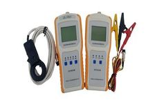 Foresight - DC Ground Fault Finder