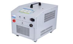 Foresight - Model FST-CDT - 12V Battery Charge Discharge Tester
