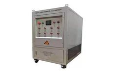 Foresight - Model AC380V-100KW-R - Resistive AC Load Bank