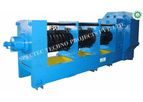 Spectec - Oil Expellers Machine