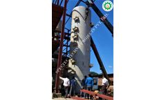 Spectec - Solvent Extraction Plant