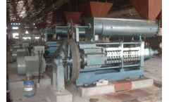 Spectec - Kachi Ghani Mustard Oil/Cold Press Mustard Oil Plant