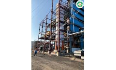 Spectec - Fat Splitting Plant