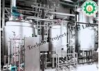 Spectec - Customized Esterification Plant