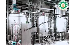 Spectec - Customized Esterification Plant