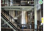 Spectec - Stearic Acid Plant