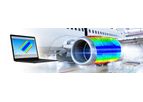 ESI - Version PAM-COMPOSITES - Composite Simulation Software