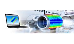ESI - Version PAM-COMPOSITES - Composite Simulation Software