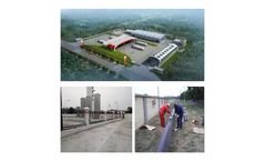 Long-Distance Pipeline Engineering
