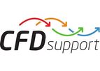 CFD - Version TCFD - Engineering Software