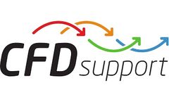 CFD - Version TCFD - Engineering Software