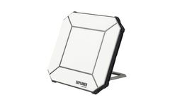 Pivotel Cobham - Model Explorer 510 - Lightweight BGAN Terminal