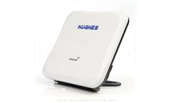 Pivotel Hughes - Model 9202 - BGAN Satellite Terminal