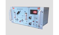Binary Gas Analyzer