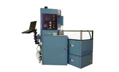 Model Strasbaugh 7AA - Fully-Automatic Wafer Grinder