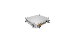 Fuel Cell DC/DC Converter