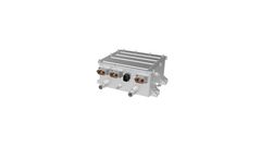 Vehicle-Mounted DC/DC Converter