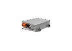 Compressor Motor Controller