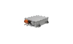 Compressor Motor Controller