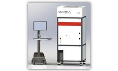 Lumina - Model AT1 - Laser Optical Scanning Systems