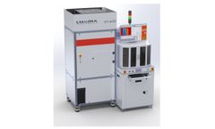 Lumina - Model AT1-Auto - Laser Optical Scanning Systems