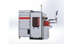 Lumina - Model AT2-EFEM - Laser Optical Scanning Systems