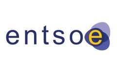 ENTSO-E - Platform for Transmission System Map