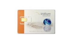 Sea-Tech Iridium - Model GO! - Monthly and Suspendable SIM Cards