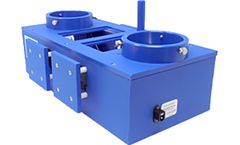EvoluChem - Model PhotoRedOx Duo - Photoreactor