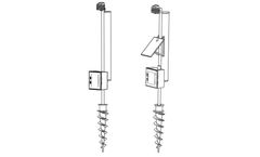 StyX - Model S1 - Cosmic-Ray Neutron Sensing Probe