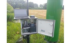 StyX - Soil Moisture Measurement Systems