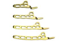 Sorath - Twin Lock – Bone Compression Plate System for Clavicle