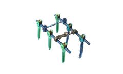 Sorath - Classic Spine Screw