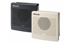PATLITE - Model BKV - Voice Annunciator