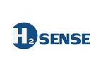 H2SENSE - Model Series 8 - Hydrogen Sensor for Fuel Cell