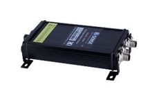 H2SENSE - Model 4000 - Hydrogen Safety Monitor