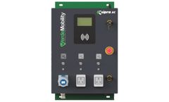 Ksipra Bharat - Model AC 001 - AC Charger