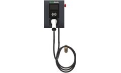 Ksipra - AC Home Charger